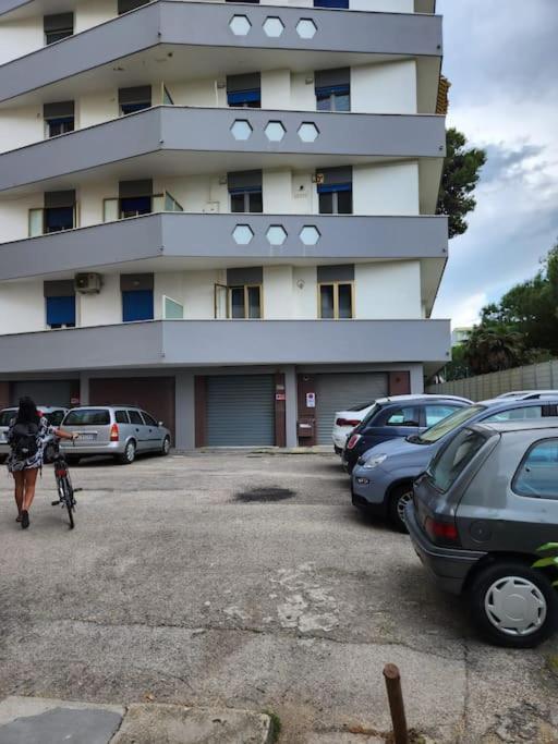 Casetta Lungomare Pescara Luaran gambar
