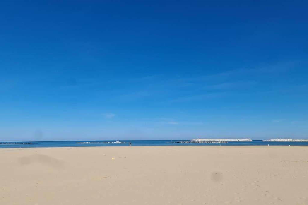 Casetta Lungomare Pescara Luaran gambar